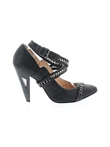 Modern Vintage Heels (view 1)