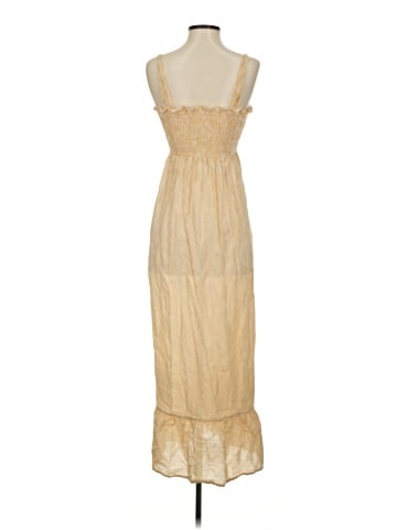 Indah Casual Dress (view 2)
