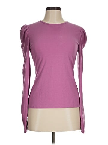 Rebecca Taylor 3/4 Sleeve T-Shirt (view 1)