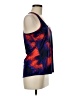Athleta Blue Purple Tank Top Size M - photo 4