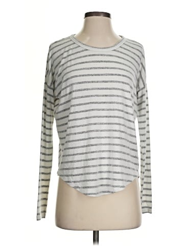 Rag & Bone/JEAN Long Sleeve T-Shirt (view 1)