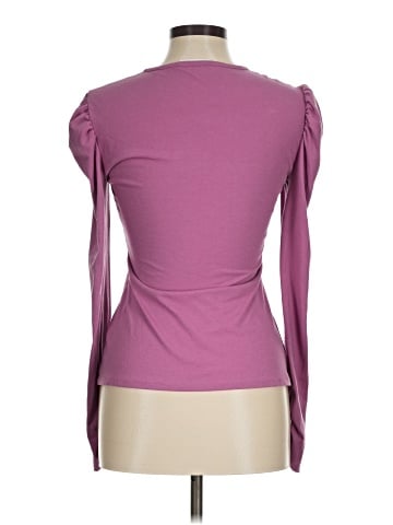 Rebecca Taylor 3/4 Sleeve T-Shirt (view 2)