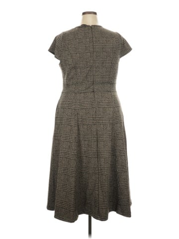 Lane Bryant Casual Dress (view 2)
