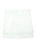 Callaway 100% Polyester Solid White Skort Size 4 - photo 2