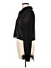 Superdown 100% Polyester Black Long Sleeve Blouse Size L - photo 5