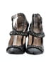 Modern Vintage Black Heels Size EU 40 - photo 2