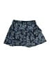 all in motion Floral Blue Skort Size 6 - 7 - photo 1