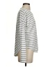 Rag & Bone/JEAN Silver Long Sleeve T-Shirt Size XS - photo 4