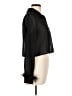 Superdown 100% Polyester Black Long Sleeve Blouse Size L - photo 4