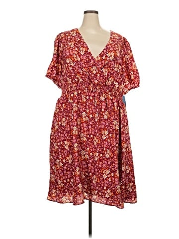 Draper James RSVP Romper (view 1)