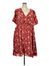 Draper James RSVP Red Romper Size 2X - photo 1