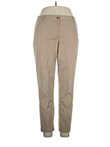 Talbots Khakis (view 1)