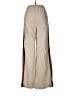 Rewash Color Block Ivory Track Pants Size S - photo 2