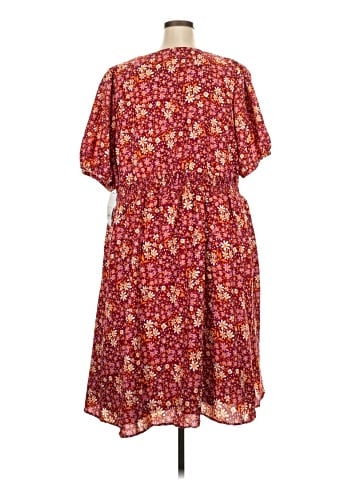 Draper James RSVP Romper (view 2)