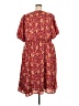 Draper James RSVP Red Romper Size 2X - photo 2
