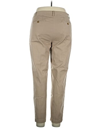 Talbots Khakis (view 2)