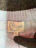 Blue Rain Blue Short Sleeve Top Size XL - photo 7