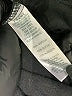 FRAME 100% Cotton Black Jeans Size 38 - photo 5