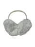 Unbranded Gray Ear Muffs One size - photo 1