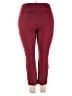 SPANX Burgundy Active Pants Size 3X - photo 2