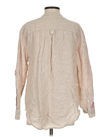 J.Crew Long Sleeve Blouse (view 2)