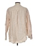 J.Crew Pink Long Sleeve Blouse Size S - photo 2