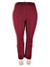 SPANX Burgundy Active Pants Size 3X - photo 1