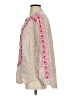 J.Crew Pink Long Sleeve Blouse Size S - photo 5