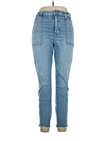 American Eagle Outfitters Jeans (view 1)
