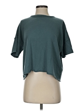 Eileen Fisher Short Sleeve T-Shirt (view 1)