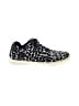 Stuart Weitzman Black Sneakers Size 8 1/2 - photo 1
