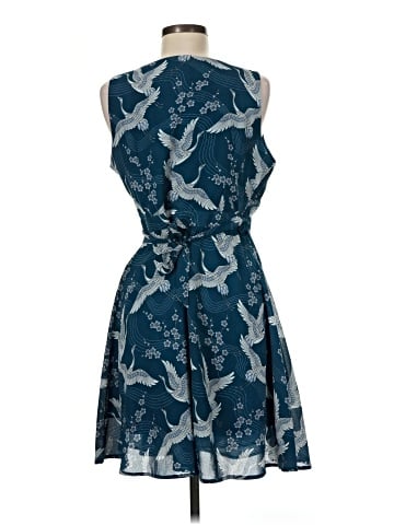 L.A. Soul Casual Dress (view 2)