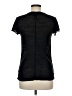 We the Free Tweed Black Active T-Shirt Size M - photo 2