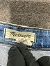 Madewell Blue Jeans Size 30 waist (tall) - photo 7