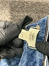 Madewell Blue Jeans Size 30 waist (tall) - photo 8
