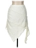 Shein Ivory Formal Skirt Size L - photo 1
