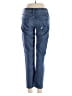 Mother Stars Blue Jeans Size 26 waist - photo 2