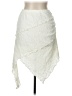 Shein Ivory Formal Skirt Size L - photo 2