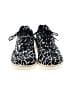 Stuart Weitzman Black Sneakers Size 8 1/2 - photo 2