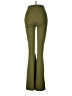 Lululemon Athletica Green Active Pants Size 6 - photo 2