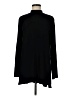 H By Halston Black Casual Dress Size M - photo 1