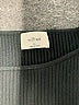 Wilfred Solid Black Casual Dress Size XL - photo 7
