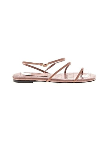 Steve Madden Sandals (view 1)