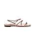 Steve Madden Tan Sandals Size 8 - photo 1
