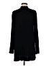 H By Halston Black Casual Dress Size M - photo 2
