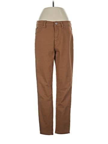 Curve Appeal Khakis (view 1)