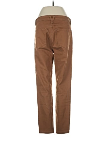 Curve Appeal Khakis (view 2)