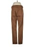 Curve Appeal Brown Khakis Size 4 - photo 2