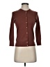 J.Crew Brown Cardigan Size S - photo 1