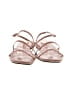 Steve Madden Tan Sandals Size 8 - photo 2
